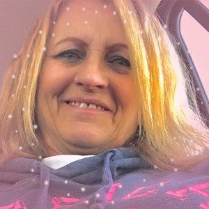 Meet your Posher, Tammy